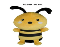 Pszczoła 40cm MIX Sun-Day