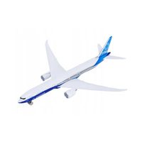 WELLY SAMOLOT BOEING B777