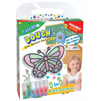 PAULINDA CREAMY DOUGH MAGIC STICKER 2