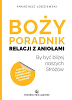 Boży poradnik relacji z aniołami
