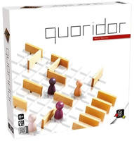 Gigamic Quoridor IUVI Games IUVI Games