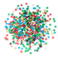 CEKINY - GWIAZDKI MIX, 15 G