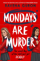 Mondays Are Murder wer. angielska