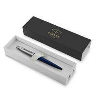 Długopis Parker Jotter Royal Blue CT niebieski 1953186