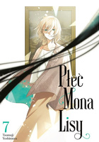 Płeć Mona Lisy. Tom 7