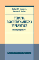 Terapia psychodynamiczna w praktyce. Studia przypadków