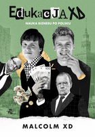 Edukacja XD. Nauka biznesu po polsku (okładka filmowa)