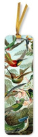 Zakładka do książki Kolibry Ernst Haeckel FT BKMK82