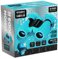Lornetka 8xPower Vision Kids VK00004