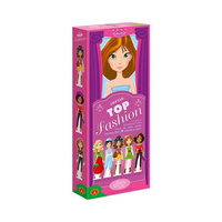 Gra Top fashion Modelka 1 0748