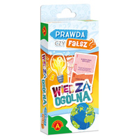 Prawda czy fałsz? Wiedza ogólna