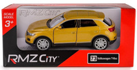 Volkswagen T-Rock Gold RMZ Daffi