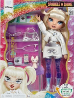 Rainbow High Sparkle&Shine Doll - White MGA