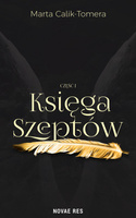 Księga Szeptów. Część 1