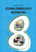 Egzamin ósmoklasisty Matematyka