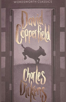 David Copperfield. Wordsworth Classics wer. angielska