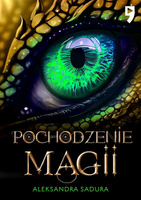 Pochodzenie magii