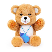 Niedźwiadek brunatny Dumel