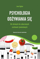 Psychologia odżywiania się