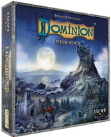Dominion: Pieśń Nocy IUVI Games IUVI Games