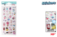 Naklejki 3D MP Kotki