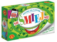 Gra Nie śmiej się wersja standard 1522