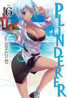 Plunderer. Tom 6