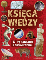 Księga wiedzy w pytaniach i odpowiedziach