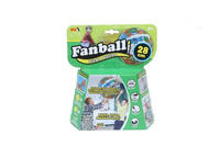 Piłka można zielona 28cm EPEE