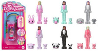 Barbie Mini BarbieLand Cutie Reveal Minilalka Mattel