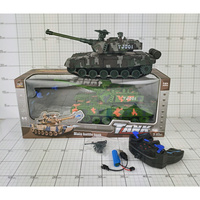 CZOŁG NA RADIO+PAKIET