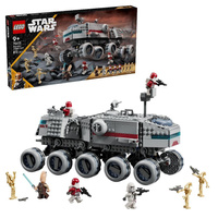 LEGO(R) STAR WARS 75413 Czołg Republiki Juggernaut LEGO(R)