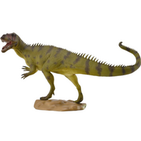 COLLECTA DINOZAUR TORVOSAURUS 1:40 DELUXE