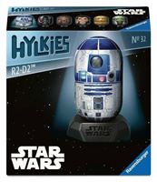 Puzzle 3D Hylkies: Star Wars R2-D2 Ravensburger