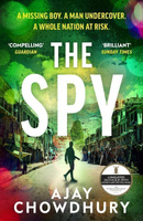 The spy wer. angielska