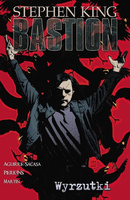 Wyrzutki. Bastion. Tom 4