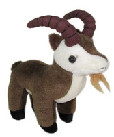 Kozica 22cm MIX Sun-Day