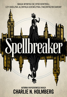 Spellbreaker