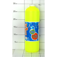 PŁYN DO BANIEK MYDLANYCH 1,5L