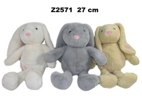 Zając 27cm MIX Sun-Day