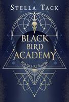 Pokochaj Śmierć. Black Bird Academy. Tom 3