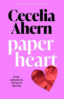 Paper heart wer. angielska