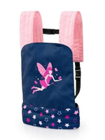 Nosidelko Bayer Design