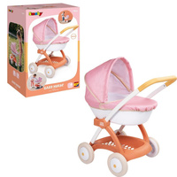 Smoby Baby Nurse wózek głęboki Smoby