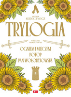Trylogia (ilustrowane brzegi)