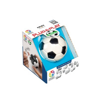 Smart Games Plug & Play Ball (PL) IUVI Games IUVI Games