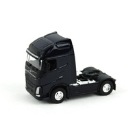 Ciężarówka Volvo FH Welly 1:64 realistyczny model kolekcjonerski