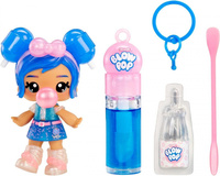 Yummiland Lip Gloss Doll - Lulu Raspberry MGA
