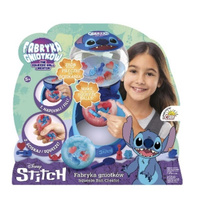 Fabryka Gniotków - Stitch Cobi