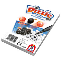 Bloczek do gry kościanej Dizzle podstawowy dodatek